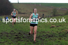 Womens under-17s and under-20s 2022 North Eastern Harrier League, Thornley Farm, Peterlee, County Durham. Photo: David T. Hewitson/Sports for All Pics